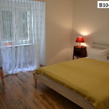 B10Rooms Baden-Baden Eksteriør bilde