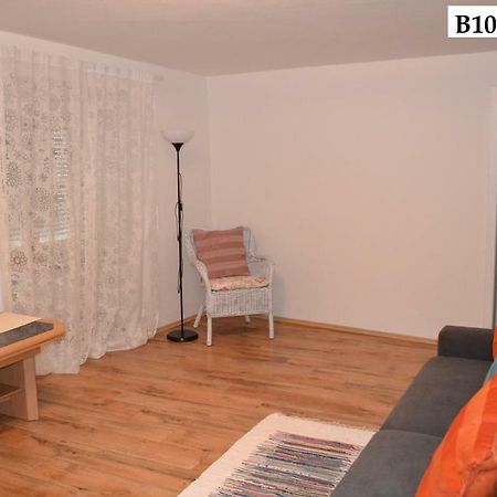 B10Rooms Baden-Baden Eksteriør bilde
