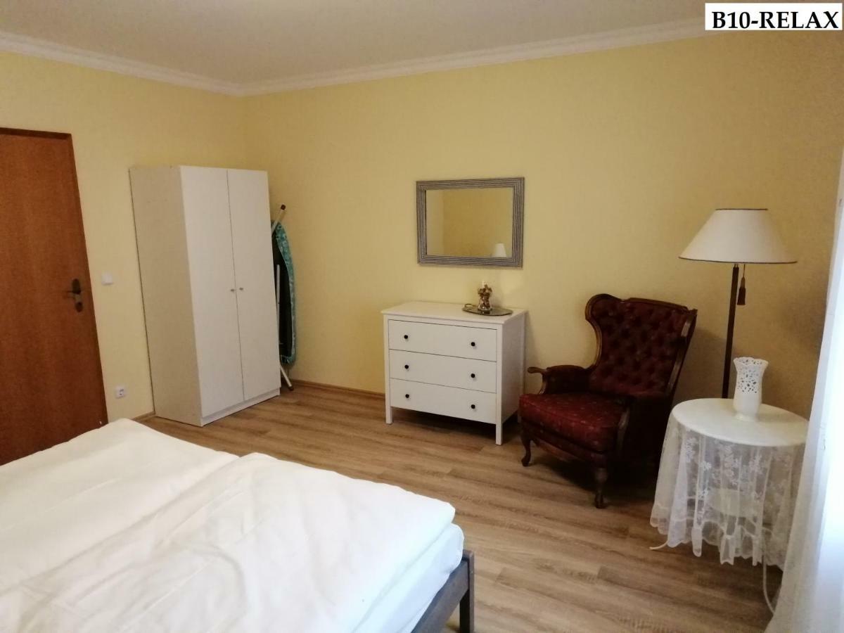 B10Rooms Baden-Baden Eksteriør bilde