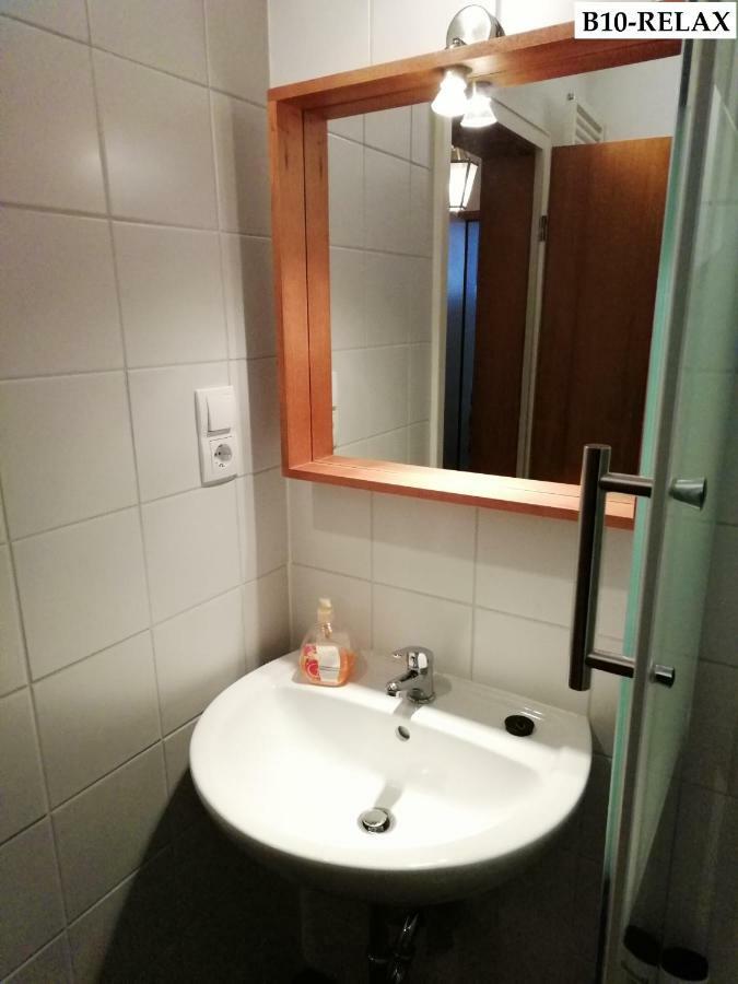 B10Rooms Baden-Baden Eksteriør bilde